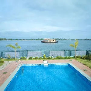 3* Resort Miras Pmc Lakeshore