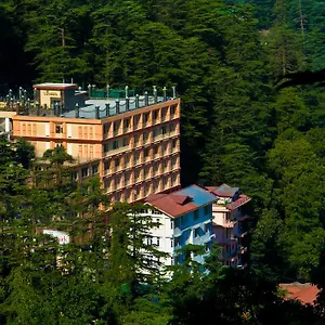 Landmark 3*, Shimla India