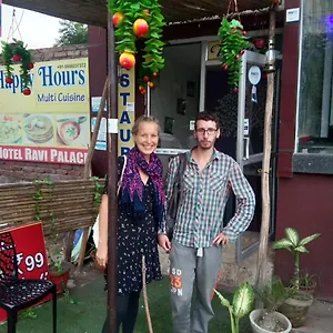 Fabhotel Rv Palace , Agra (Uttar Pradesh) India