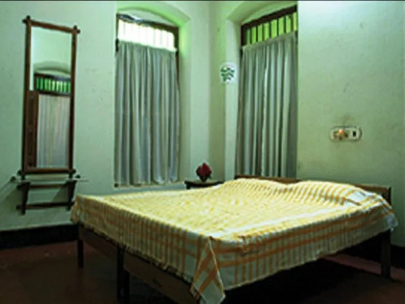 Gowri Heritage Residence Alappuzha Ινδία