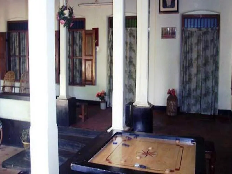 Gowri Heritage Residence Alappuzha Ξενοδοχείο